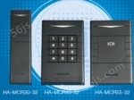 honeywell智能卡读卡器 HA-MCR30-32