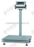 tcs云南微型打印机电子台秤，150kg可接PLC控制器电子台秤
