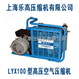 LYX100LYX100迷你型潜水呼吸高压空气压缩机