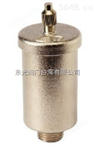 中国台湾东光-鍛造釋氣閥 自动排气阀FIG.516