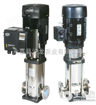 临清市多级离心泵：QDL型轻型多级离心泵