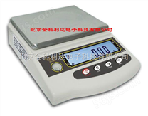 HK-PC-2200A电子天平精密天平2200g/0.01g