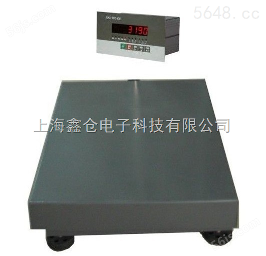 150公斤防腐电子台秤,电子台秤tcs，高精度传感器构造电子台秤