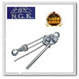 NGK铝合金手扳葫芦进口铝合金手扳葫芦总代理公司