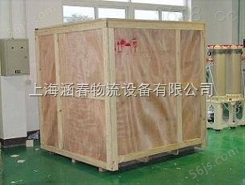 胶合板包装木箱 临港