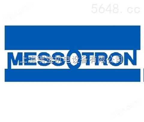 MESSOTRON传感器， 放大器，编码器