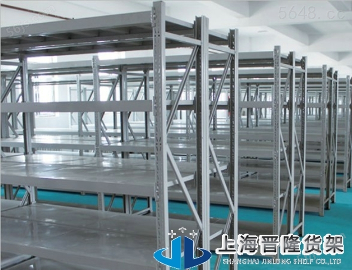 上海轻型仓储货架可根据客户需求定制
