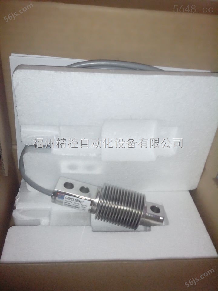 中国总代理9363-50lbs传感器品牌专营