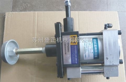 中国台湾富伟气动泵fp6308u-2-2c现货