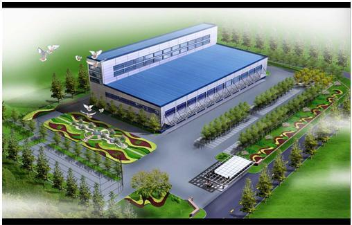 华南2300亩：开发“电子商务信息产业园与现代大型物流配送中心