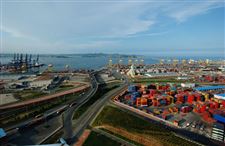 珠海拟在5年内建成智能型港