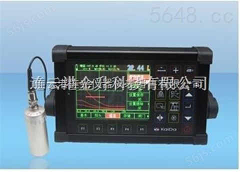 博特BoTe数字式超声波探伤仪RCL-620
