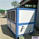 天津制冷设备安装_8HP冷水机