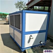天津制冷设备安装_8HP冷水机