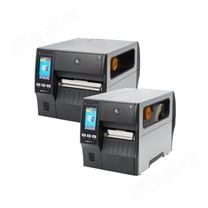 ZT400 系列 RFID 工业打印机/编码器