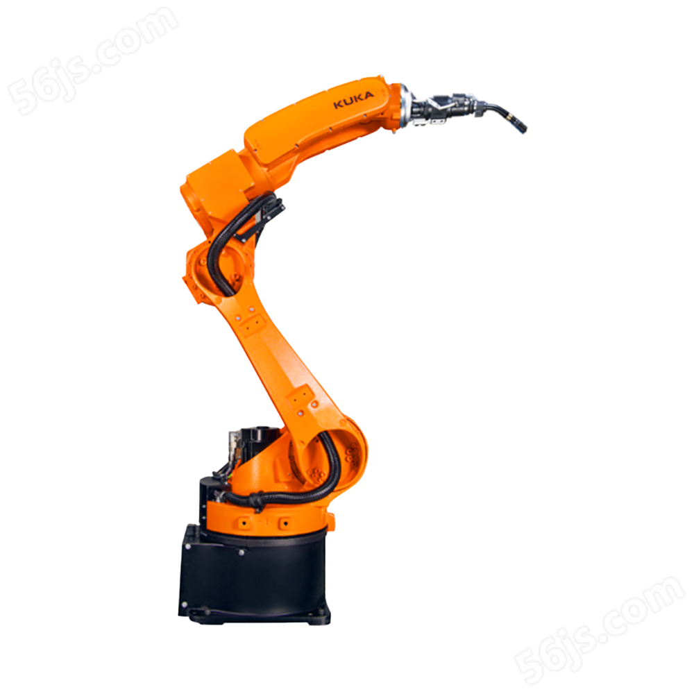 KR 6 R1440-2 arc HW E弧焊机器人