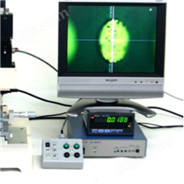 日商精密光学AF?微米级深度高度测量仪光聚焦追踪的新型深度高度 测量机