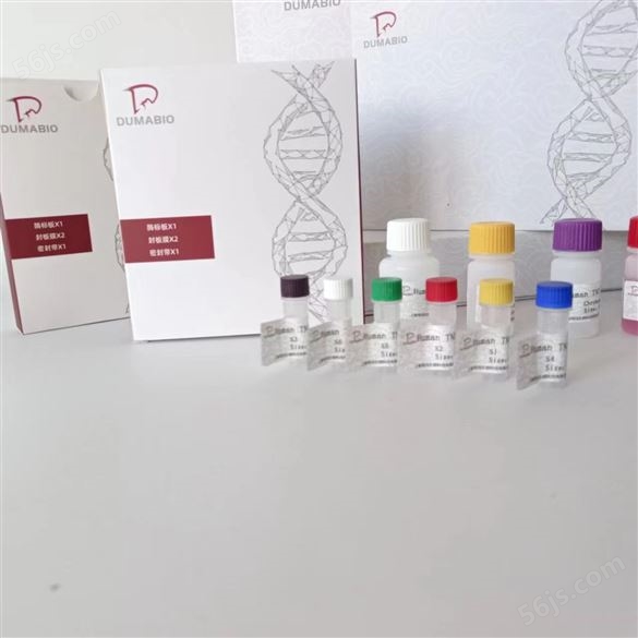 国产胰岛素ELISA试剂盒实验步骤