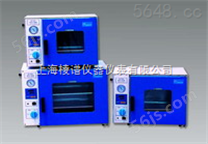 电热恒温真空干燥箱DZF-6030AD