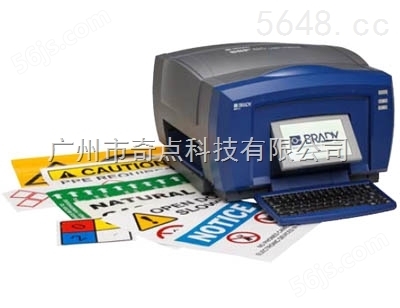 BBP85图像标识标签打印机
