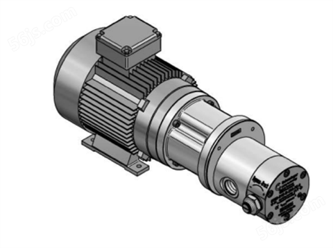 SCHERZINGER齿轮泵2050-016-XM-18-2/-4