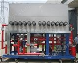 AEOT油循环温控系统  大型油加热器