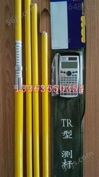 铁路 TR测距杆接触网测距仪 *