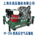VF-206提供产品高压空气压缩机