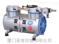 中国台湾洛科实验室真空泵报价