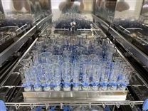 实验室全自动洗瓶机应用行业