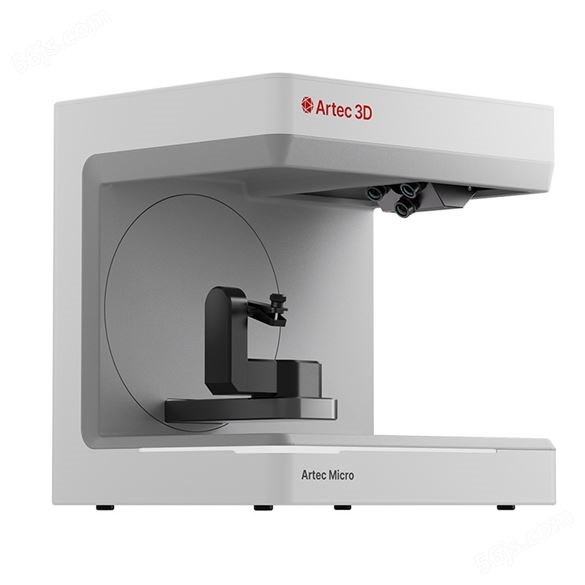 ARTEC3d扫描仪生产