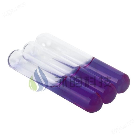 液体蒸汽灭菌生物指示剂安瓿瓶